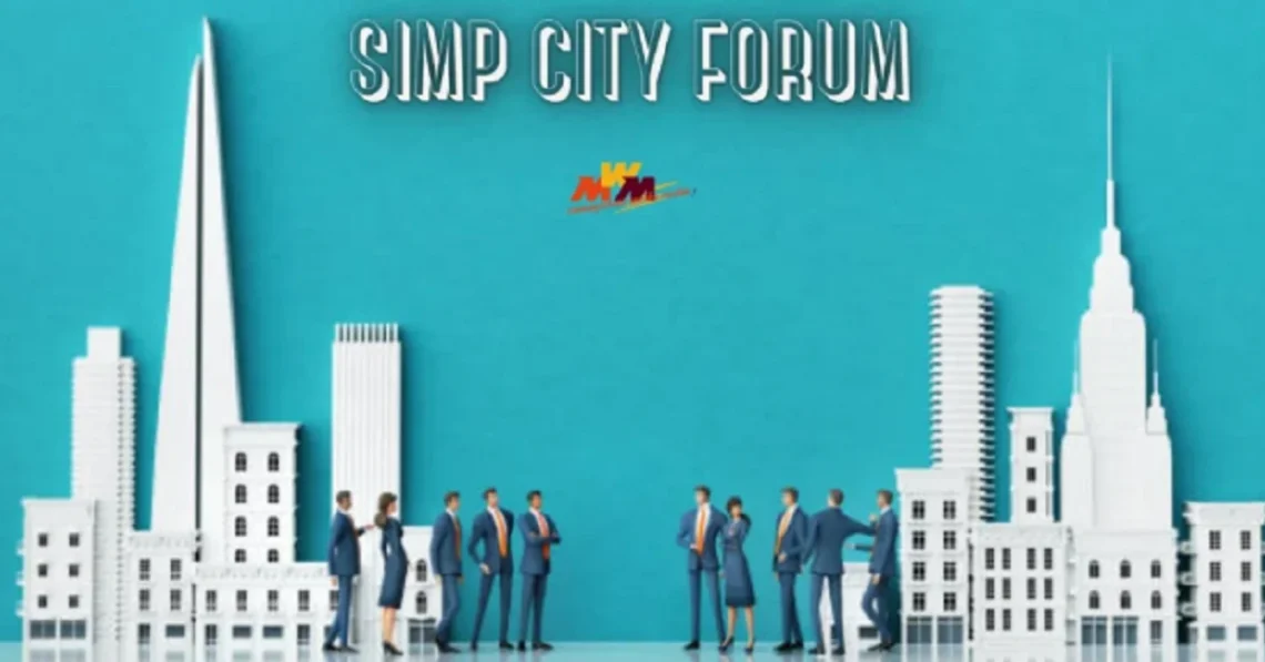 simp city forum