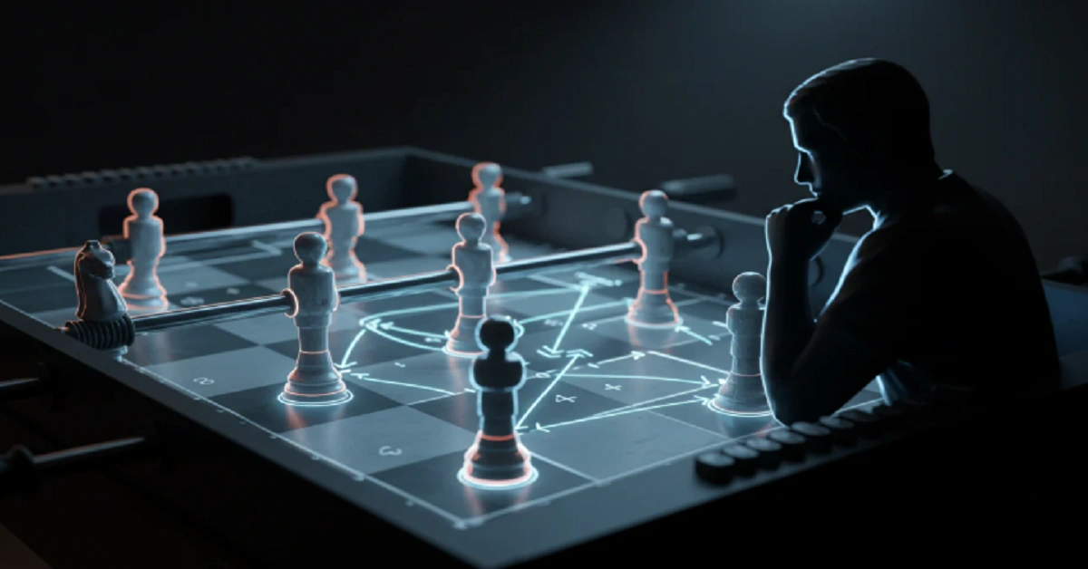 Sã³fbol Mastery Guide: 15 Powerful Strategies to Improve Your Game